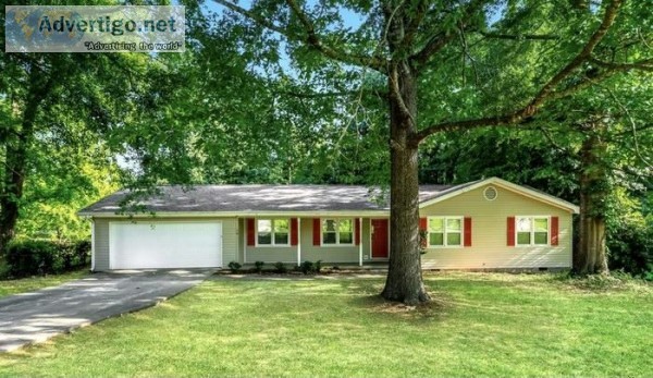 15 Cedar Crk Dr Covington GA 30014