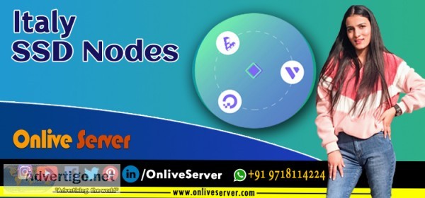 Get full simplicity italy sss nodes by onlive server