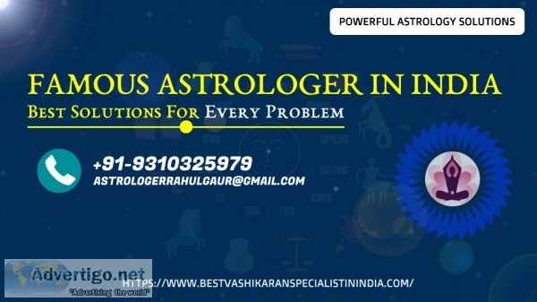 Best vashikaran specialist in india - powerful vashikaran mantra