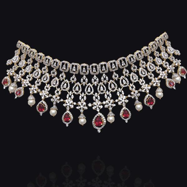 South indian bridal jewellery sets