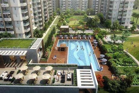 Emaar Imperial Garden Sector 102  Gurgaon - Floor Plan Price Mas