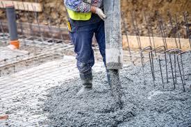 Avail The Residential Concrete Contractor in Edmonton