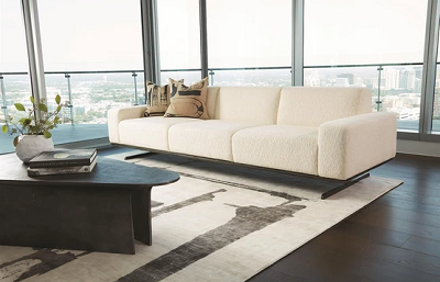 Buy Global Views Alix Sofa  Sofas and Sectionals  Graysonluxury.