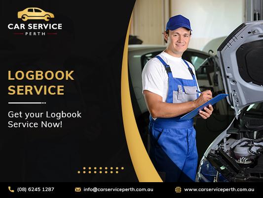 Are You Looking For Logbook Servicing Specialist