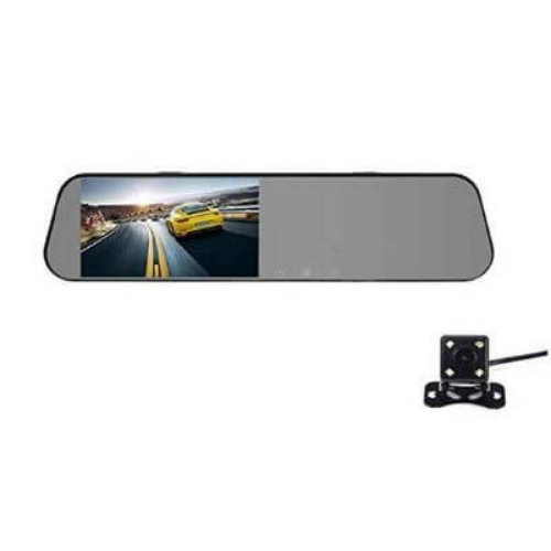 Mirror dash camera 4t