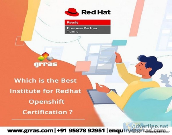 Where to go for Where to go for Red Hat Certified Specialist in 