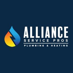 Alliance Service Pros - Plumbing and Heating