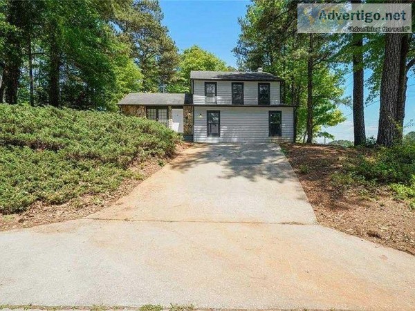 1281 Sugarwood Ln Norcross GA 30093