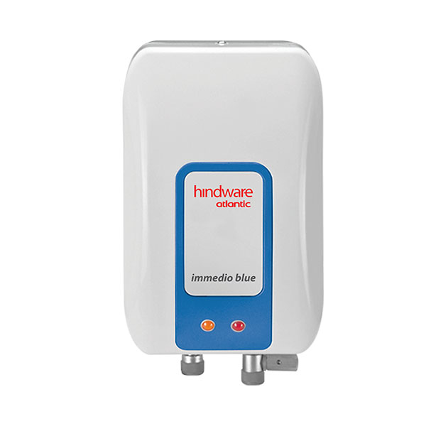 Select best instant water heater prices in india by hindware