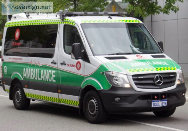 AC Ambulance Services in Gorakhpur