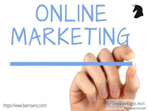 Marketing agency