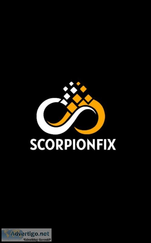 Scorpionfix