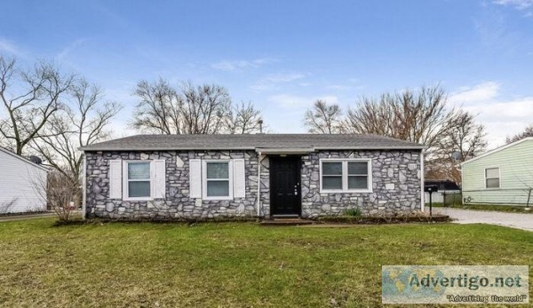 Houses for rent