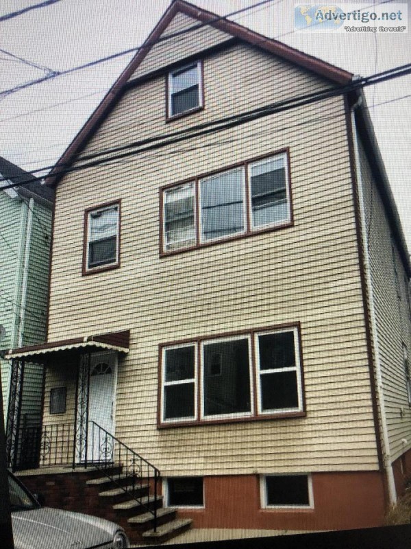 NICE 2 Units for Sale - 38 Read Street Newark NJ 07105