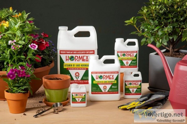 Maia products, inc - hormex