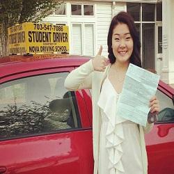 Get Driving Schools In Virginia