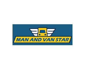 Man and van star barnet