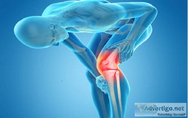 Get the best knee surgery in jaipur