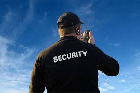 Top quality security services in rajasthan