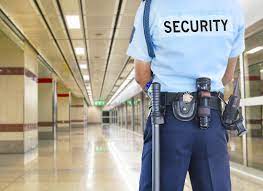 Top quality security services in rajasthan