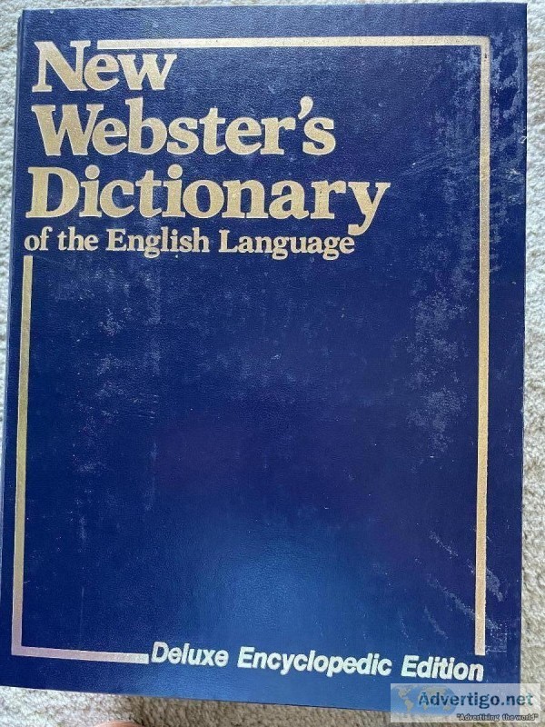 DICTIONARY