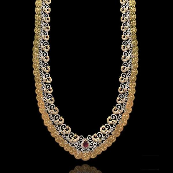 South indian jewellery designs