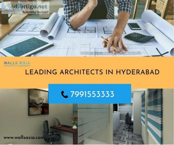 Industrial Architects in Hyderabad