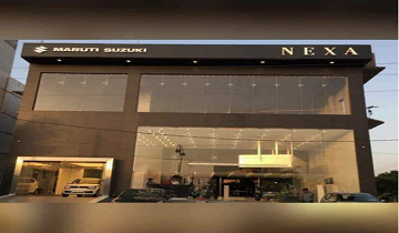 Visit Website to Get Baleno Nexa Showroom Contact Number