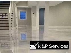 Why We Choose Epoxy Floor Installers Near Me in Houston TX