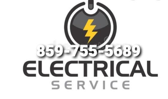 Electrician services