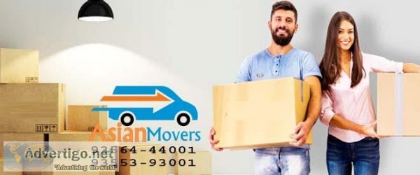 Packers and Movers in Delhi