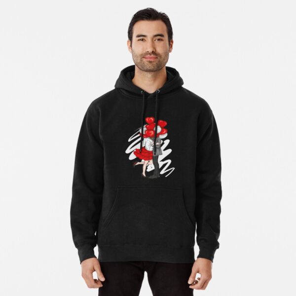 Hoodies