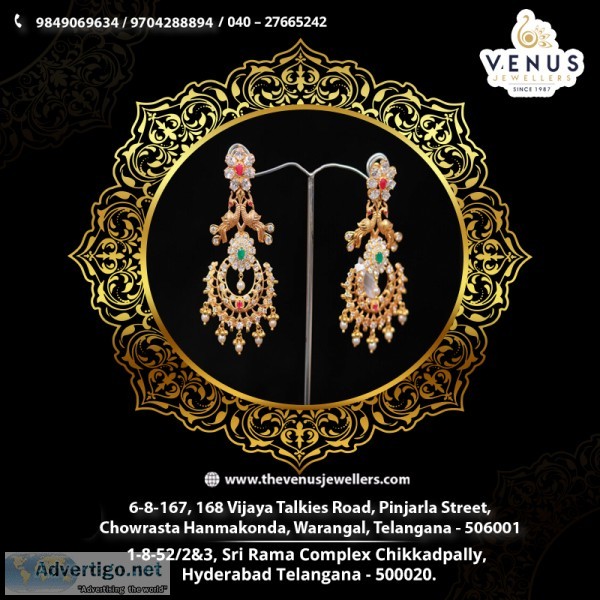 Jewellery shops in warangal