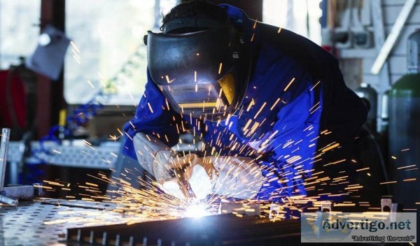 Seek Help from Expert Steel Fabricators Brisbane Online