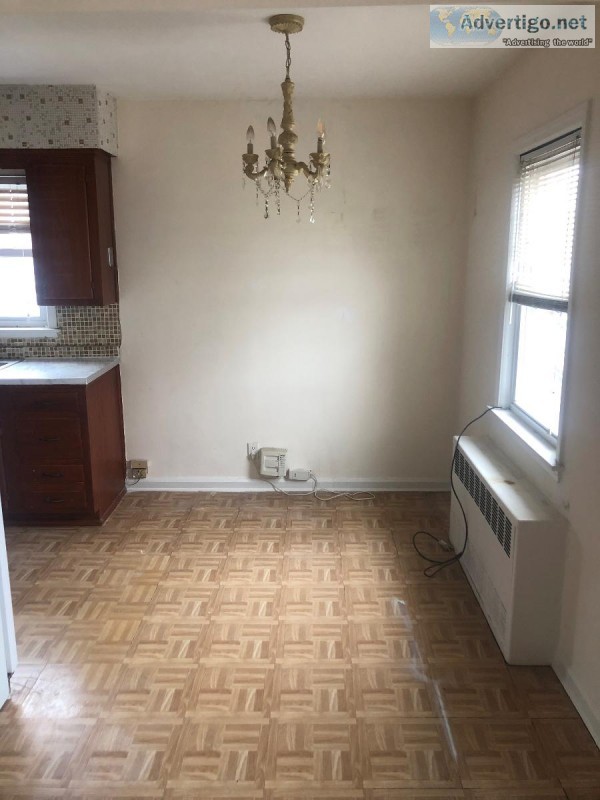 (ID1387106) Lovely 3 Bedroom 1 Bath Rental In Whitestone