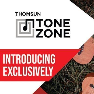 TONEZONE MUSIC SCHOOL AND STORE