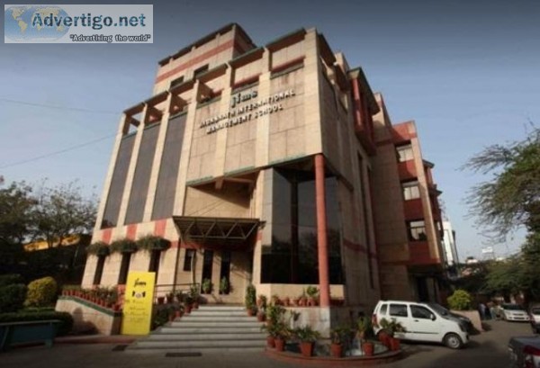 Jagannath International Management School