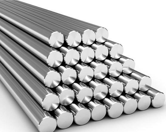 Stainless Steel Round Bar Manufacturers in India