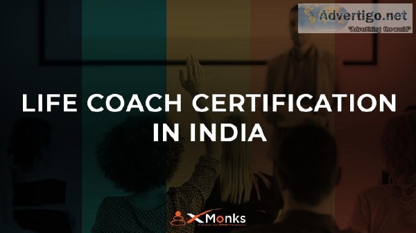 Life Coach Certification in India