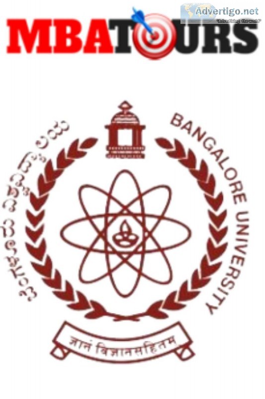 bangalore university distance education