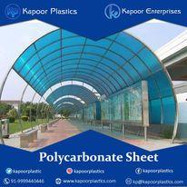 Lexan Multiwall Polycarbonate Sheets