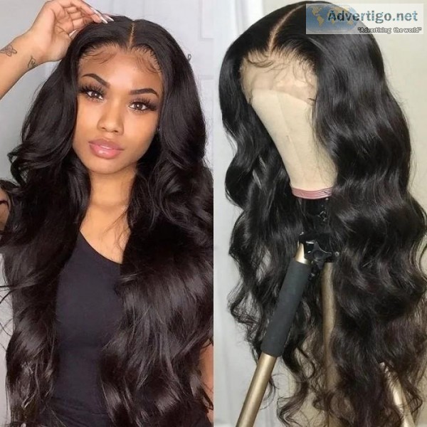 Buy HD Lace wigs at Best Price from True Glory Wigs