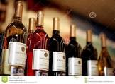 Fine wines