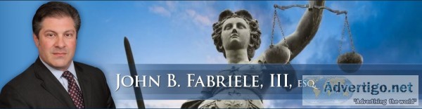 John B. Fabriele, III, LLC.