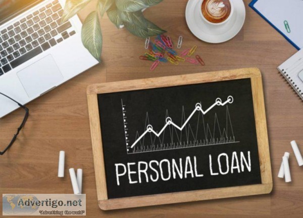 Easy Personal loan in Mumbai online