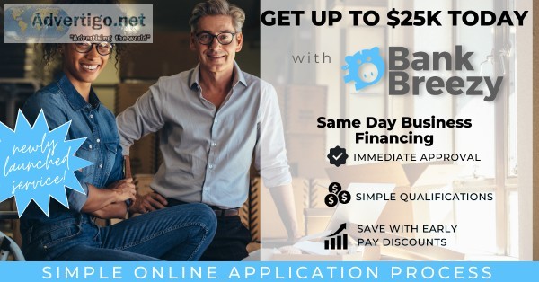 Business loan