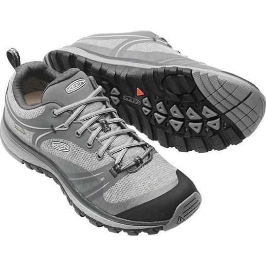 Buy Keen Women s Terradora WP Neutral GrayGargoyle
