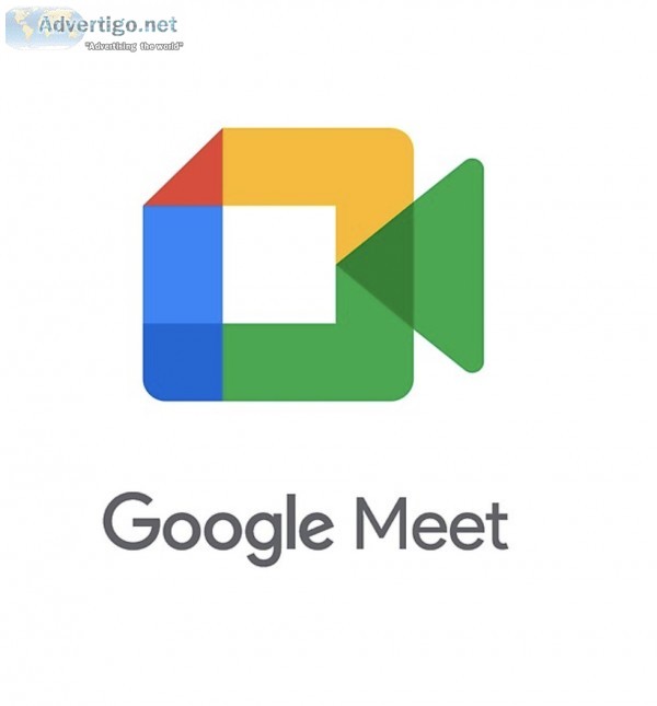 Google meet