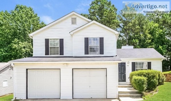 43 Bridlewood Ct Stockbridge GA 30281