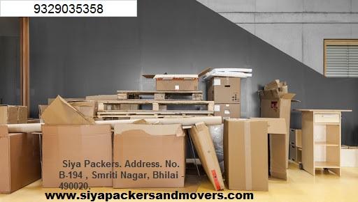 office relocation services in Bhilai